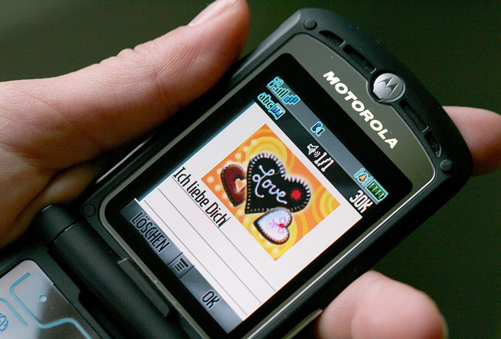 Der in die Jahre gekommene Foto- und Videodienst „Multimedia Messaging Service“ (MMS) ist beim Mobilfunkanbieter Vodafone abgestellt.