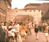 750 Jahre Schönebeck, 8-mm-Schmalfilm, Festwochenende, 1973