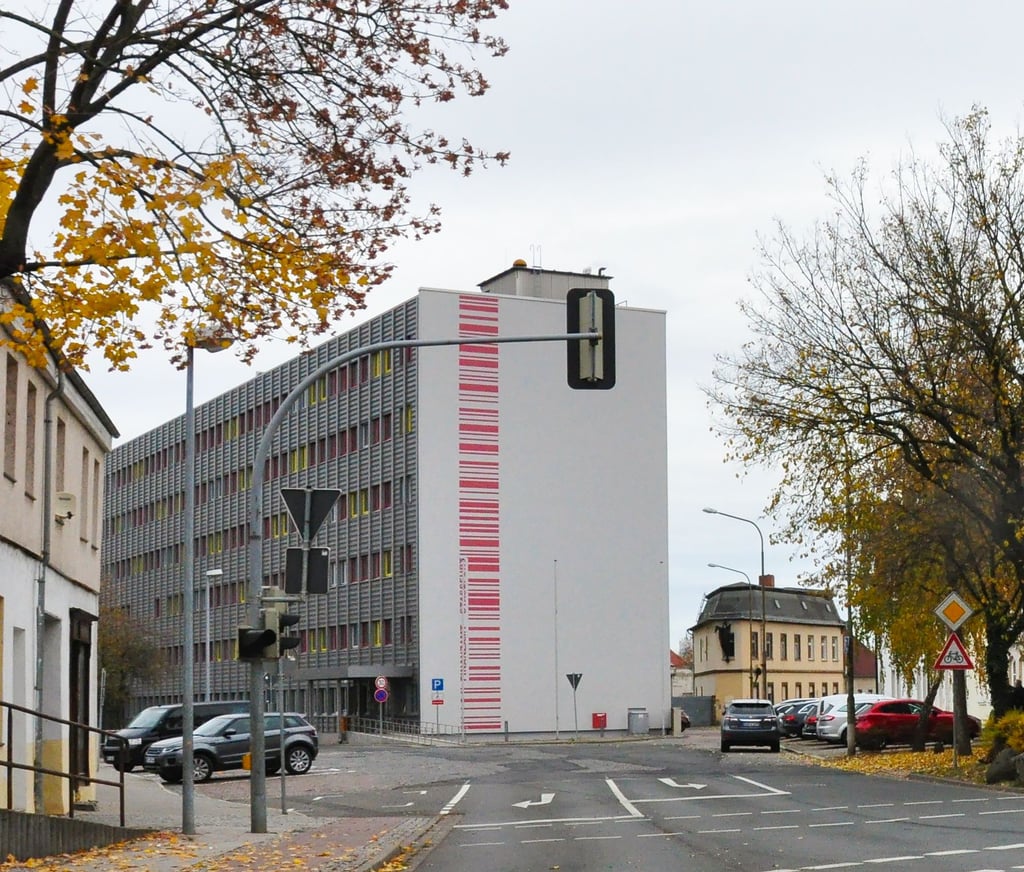 Für den Bereich des Finanzamts in Staßfurt registrierte das Finanzministerium Sachsen-Anhalt zum Stichtag 31. Januar 2023 92 Prozent abgegebene Datenerklärungen für die Grundsteuerreform 2025.