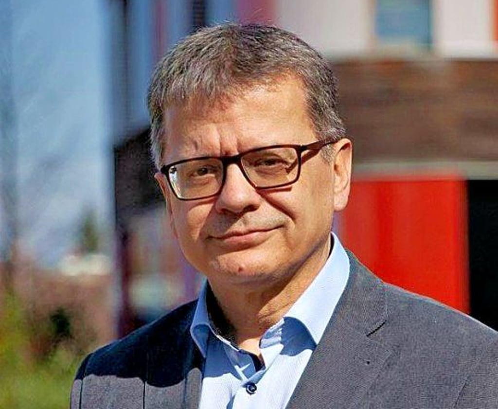 Frank Brozowski zeigte Andreas Mrosek an.