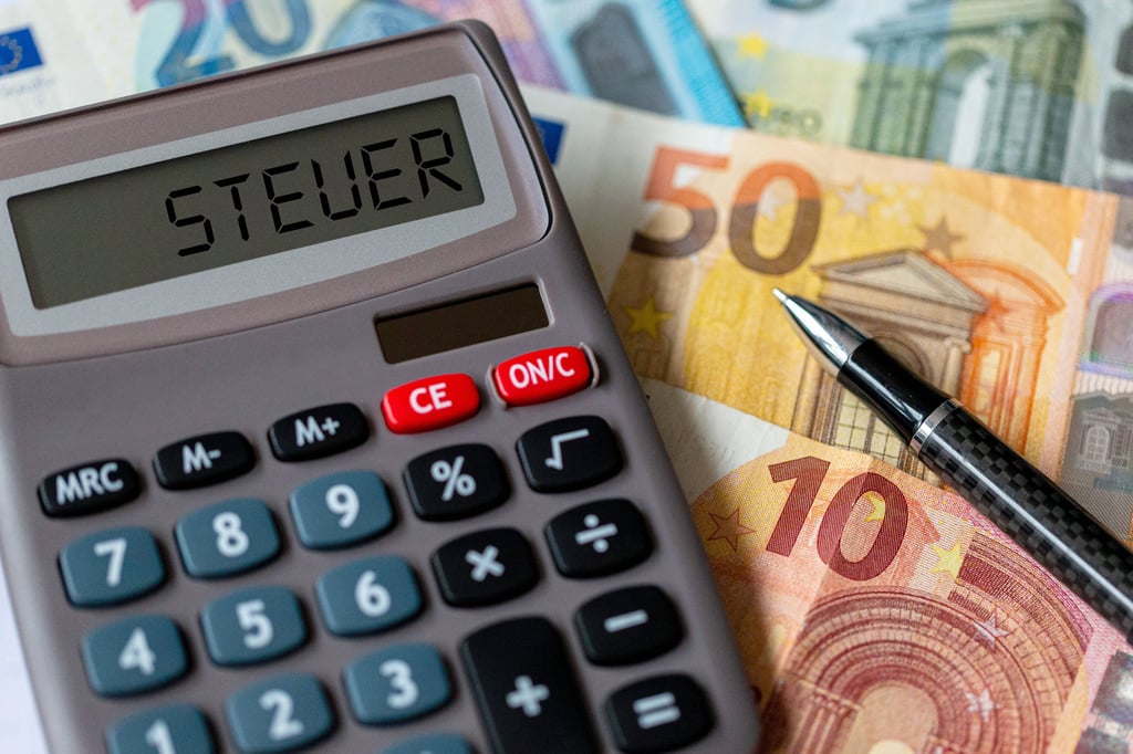 Wenn die Umsatzsteuer für Kommunen kommt, wird es auch für die Menschen im Salzlandkreis bei einigen Leistungen teurer.