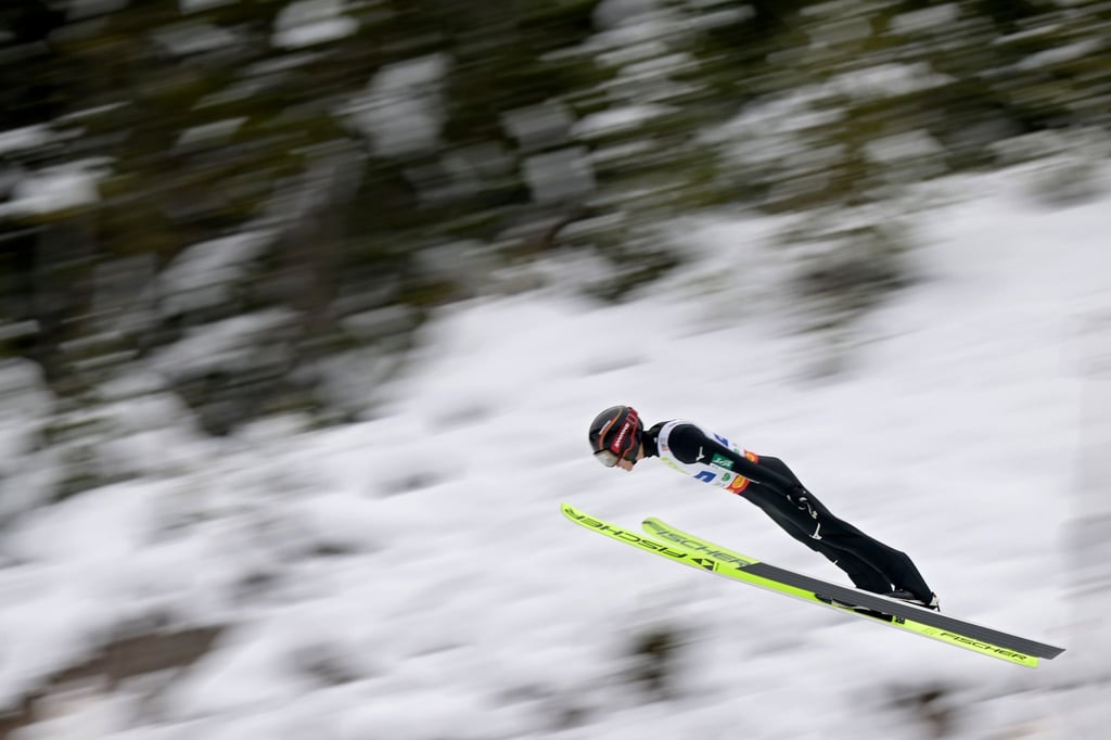 Das Programm beim Kombinierer-Weltcup in Klingenthal wurde geändert.