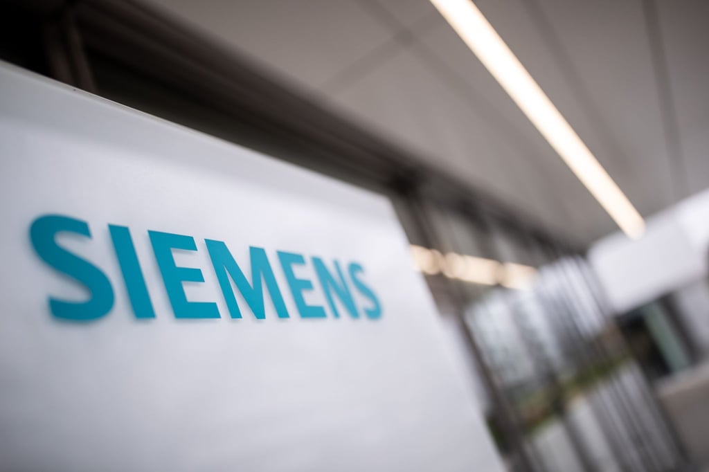 Laut Siemens gehört Indien zu den am schnellsten wachsenden Bahnmärkten.