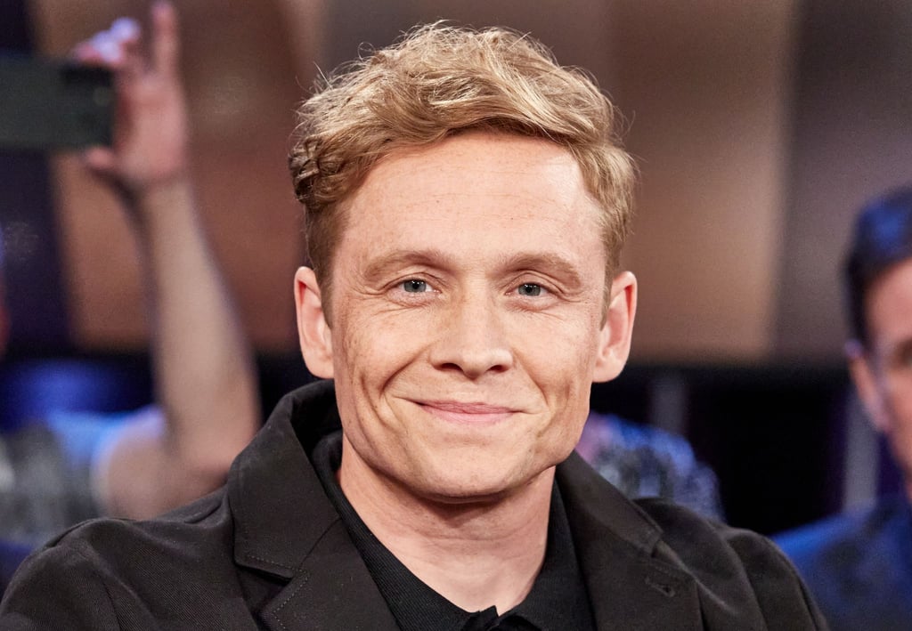 Matthias Schweighöfer will in Hollywood sein „Herz reinhauen“.