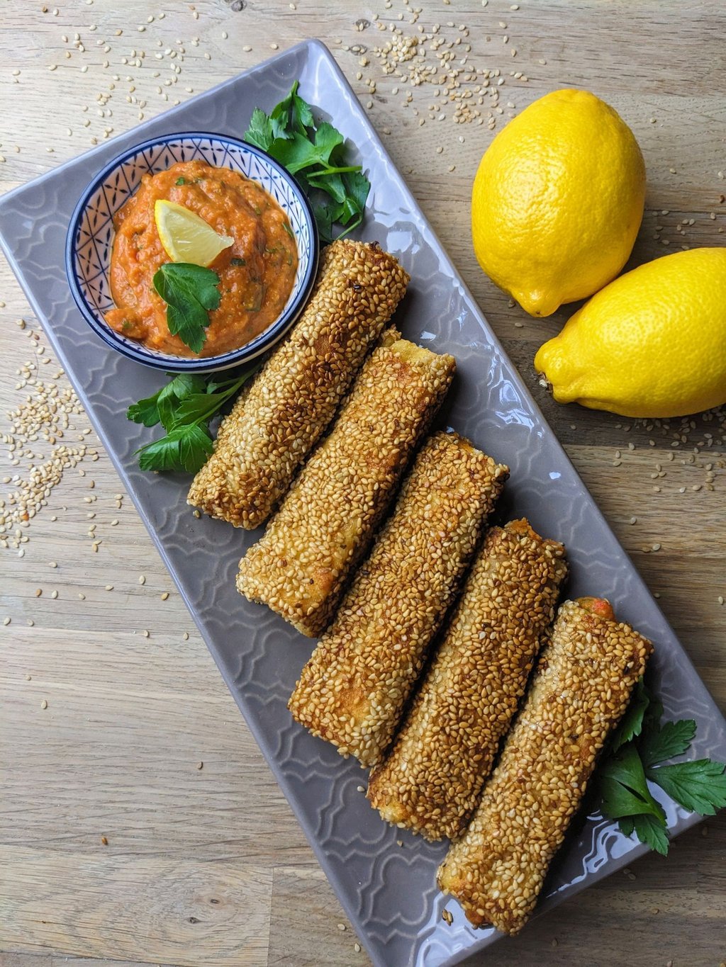 Heiß und knusprig: „Ooohs“ und „Aaahs“ garantiert: Orientalische ...