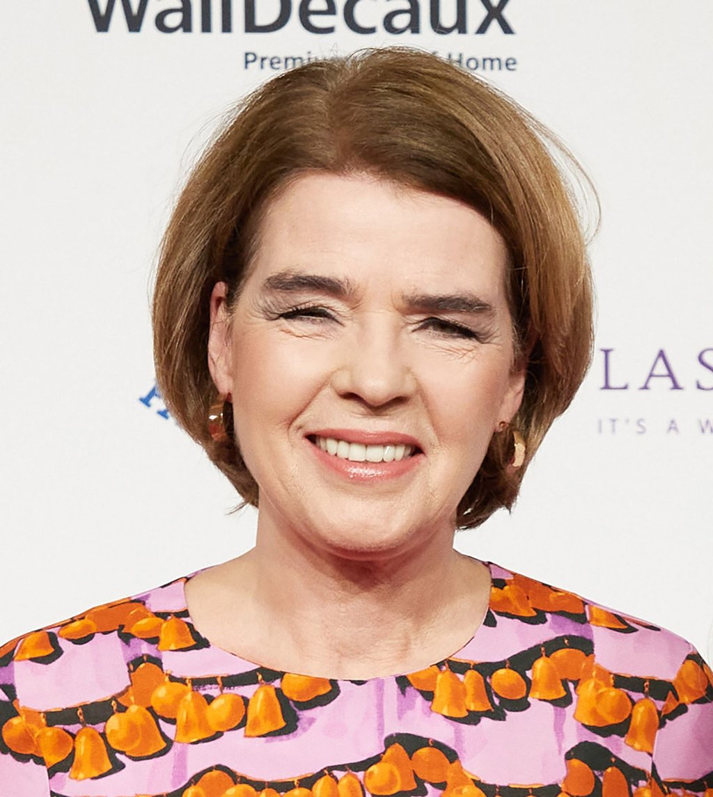 „Tagesschau“-Sprecherin Susanne Daubner ist wieder in Sachen Jugendwort unterwegs.
