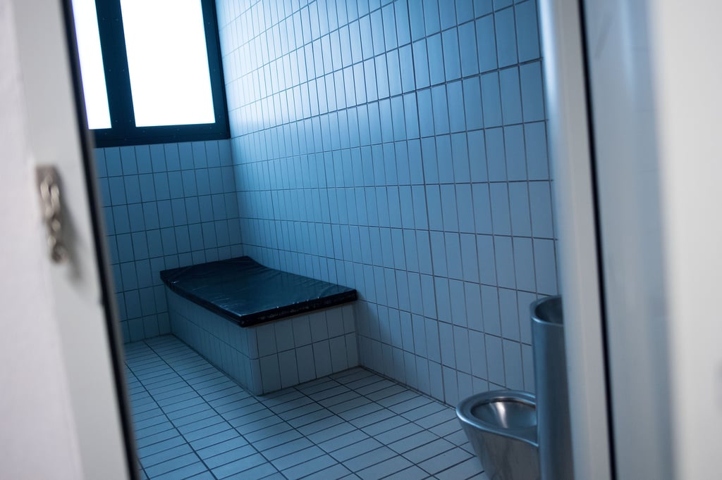 In Sachsen-Anhalt sind laut Innenministerium innerhalb von zwölf Monaten 767 Personen ins Polizeigewahrsam genommen worden.