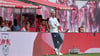 Marco Rose will mit RB Leipzig ambitioniert bleiben.