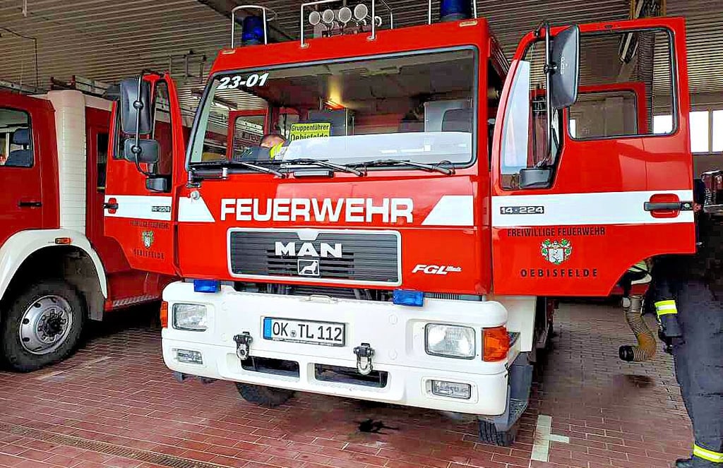Die Zusammenlegung einzelner Feuerwehrstandorte in Oebisfelde-Weferlingen schreitet voran.