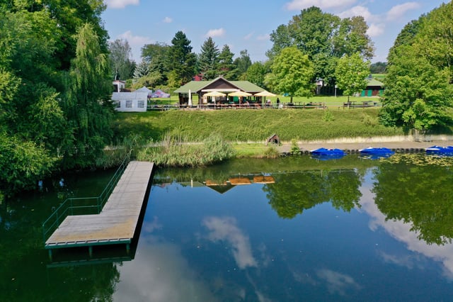 44+ Helbra Teich 10, Weather, maps, tourist attractions, places to