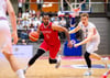 Chris-Ebou Ndow (am Ball) spielt künftig für den MBC. 