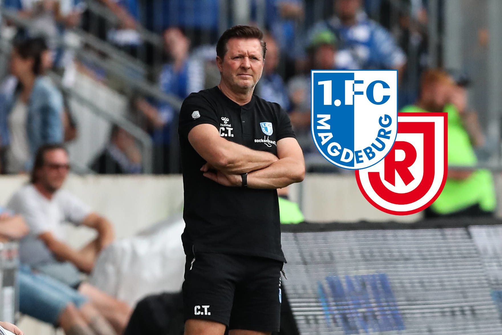 FCM - Regensburg Im DFB-Pokal: Mögliche Aufstellung Des 1. FC Magdeburg