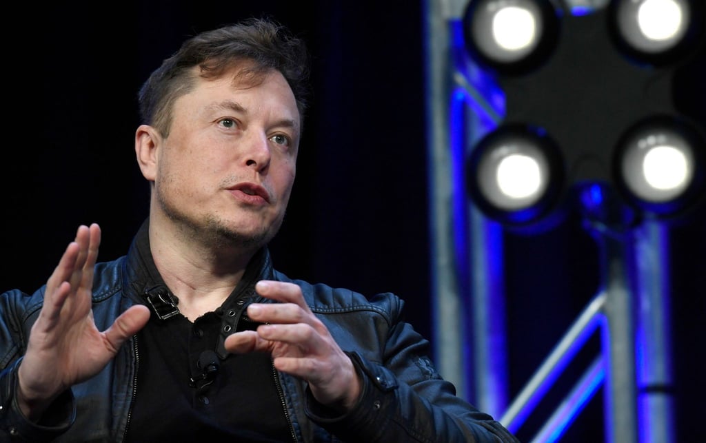 Kurios: Tech-Milliardär Elon Musk will gegen Milliardär Mark Zuckerberg kämpfen.