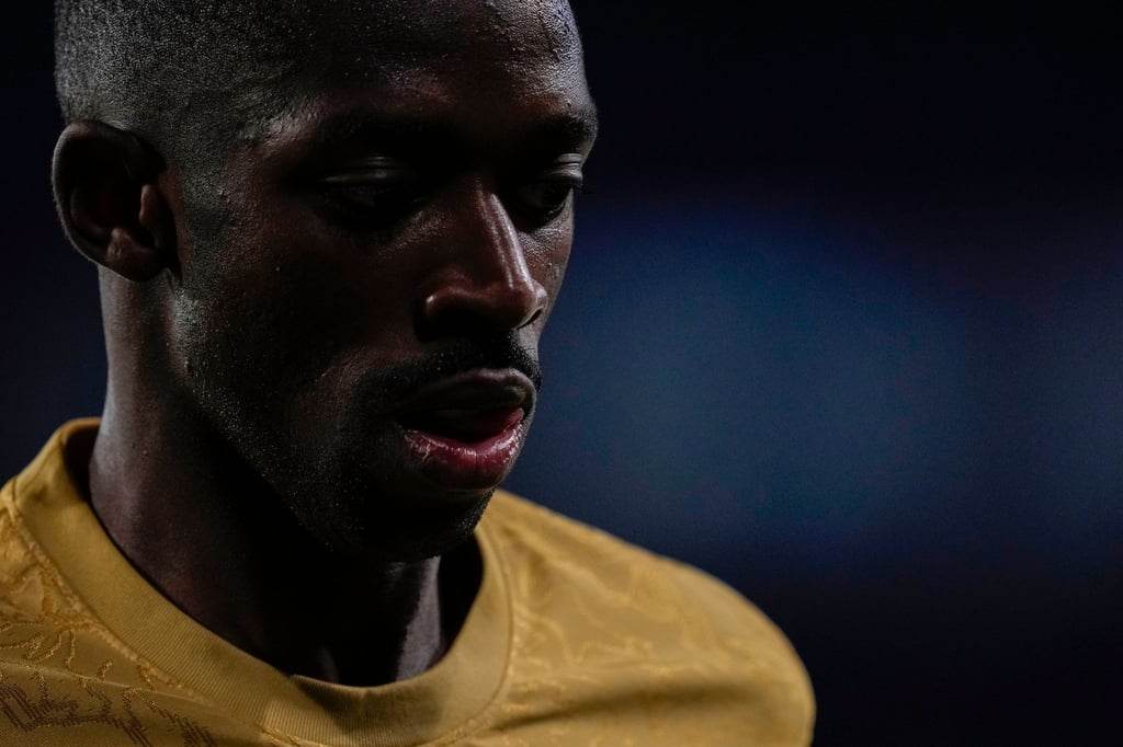 Wechselt nach Frankreich: Ousmane Dembele.