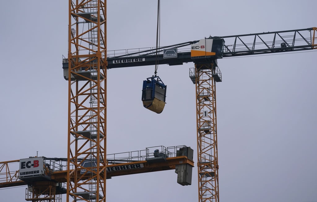 Die steigenden Baukosten bringen viele Immobilienfirmen in Bedrängnis. In Nürnberg haben drei Gesellschaften der Project-Gruppe Insolvenz angemeldet.
