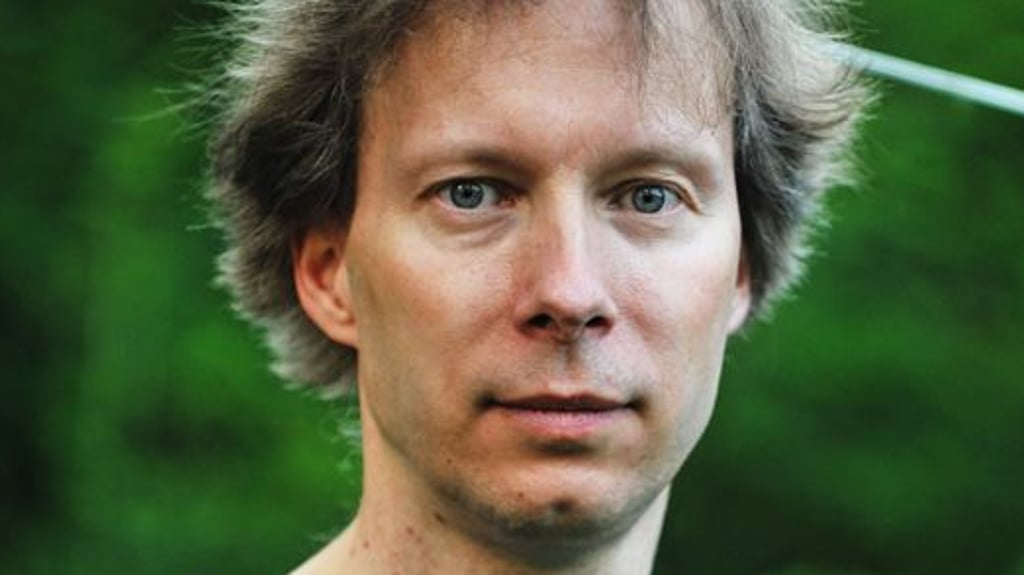 Bengt Tribukait spielt am heutigen Dienstag in der St.-Gertrauden-Kirche in Buckau.