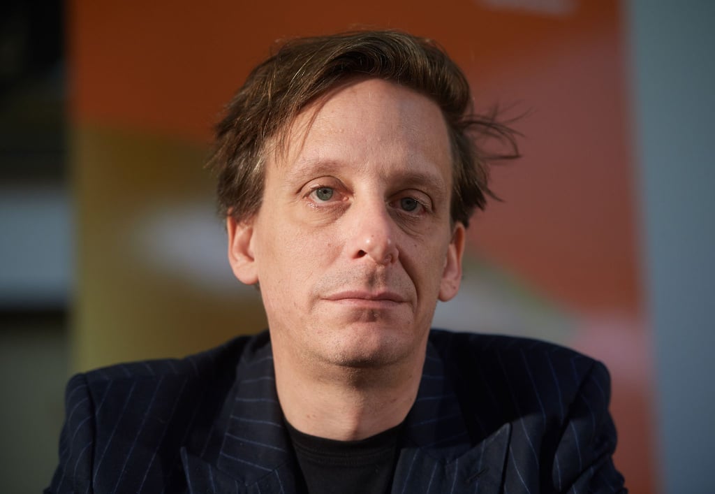 Kay Voges;derzeit Chef des Wiener Volkstheaters, soll neuer Intendant des Kölner Schauspiels werden.
