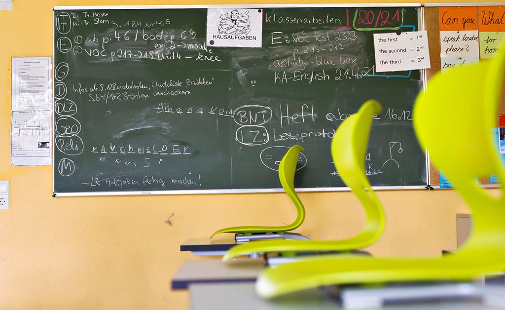 In fünf Tagen beginnt das neue Schuljahr. Fest steht bereits, dass im Jerichower Land eine Vielzahl an Lehrkräften fehlt.