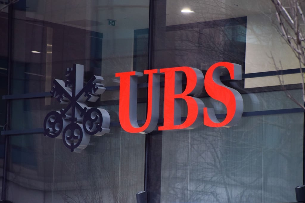 Die Schweizer Großbank UBS löst einen Rechtsfall in den USA um Ramsch-Hypotheken mit einer Milliardenzahlung.