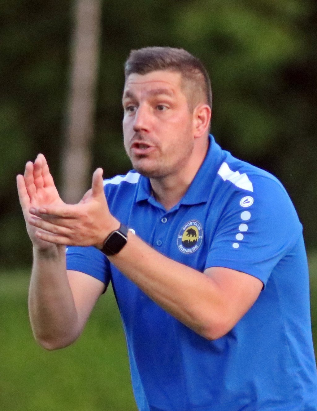 Torsten Lange