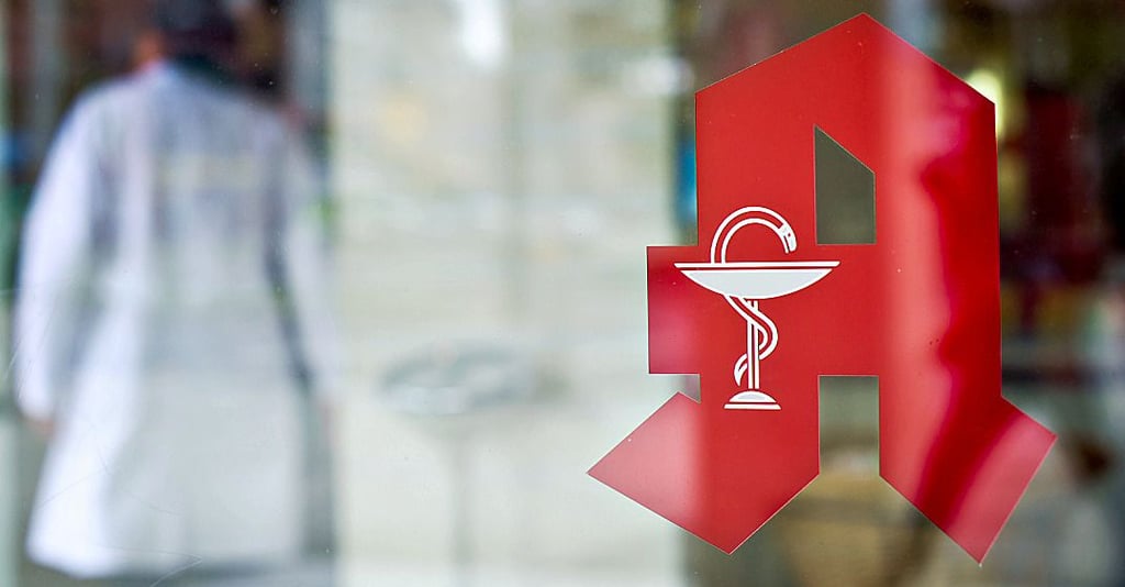 Die Apothekerkammer reagiert auf den Rückgang der Apothekenzahlen im Land.