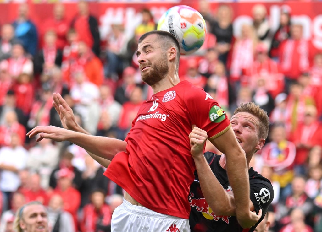 Er wechselt nach Saudi-Arabien: Alexander Hack.