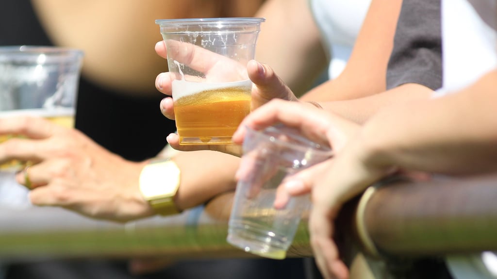 Zur kommenden Saison hat der VfB Stuttgart die Promillegrenze im Stadion gesenkt.