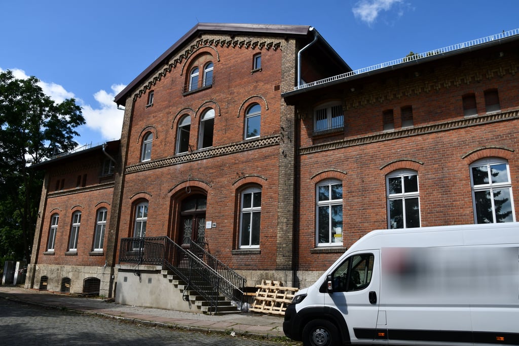 Nach Verschiebungen Sanierung der Kita Wegeleben ÜbergabeTermin