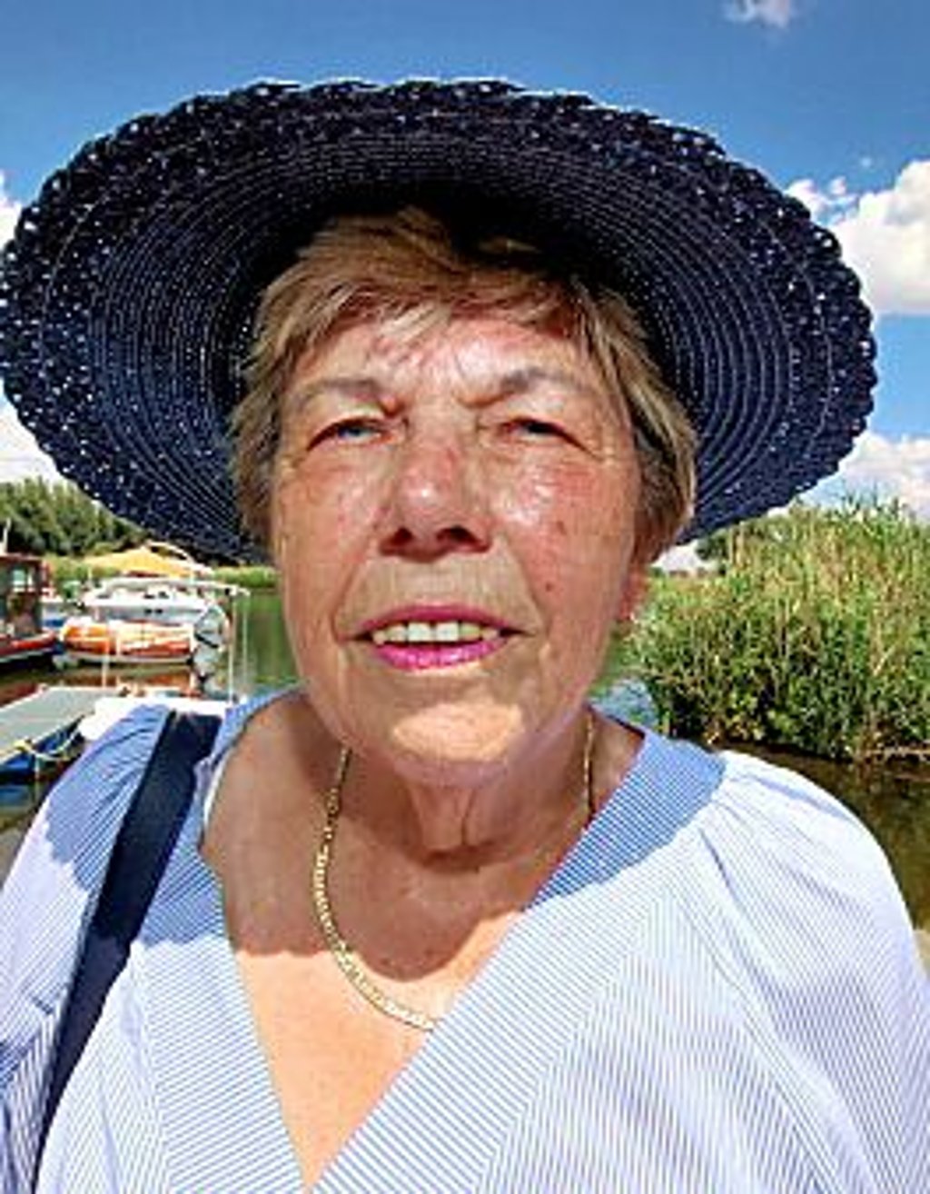 Ingrid Dupke-Jäschke