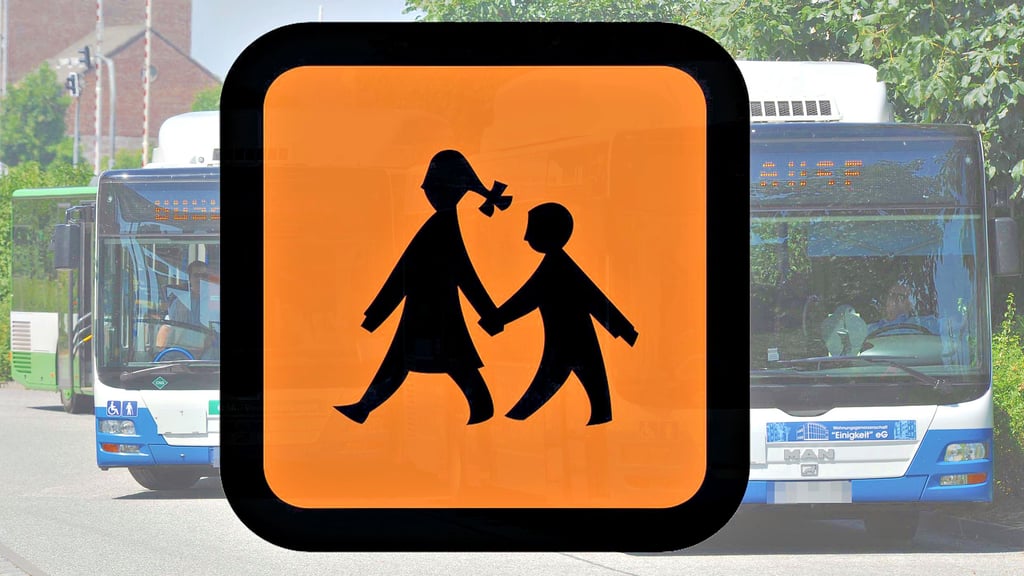 Mit Inkrafttreten des neuen Fahrplans der Kreisverkehrsgesellschaft Salzland wird die Winninger Siedlung in Aschersleben nur noch von Bussen im Schülerverkehr angefahren.
