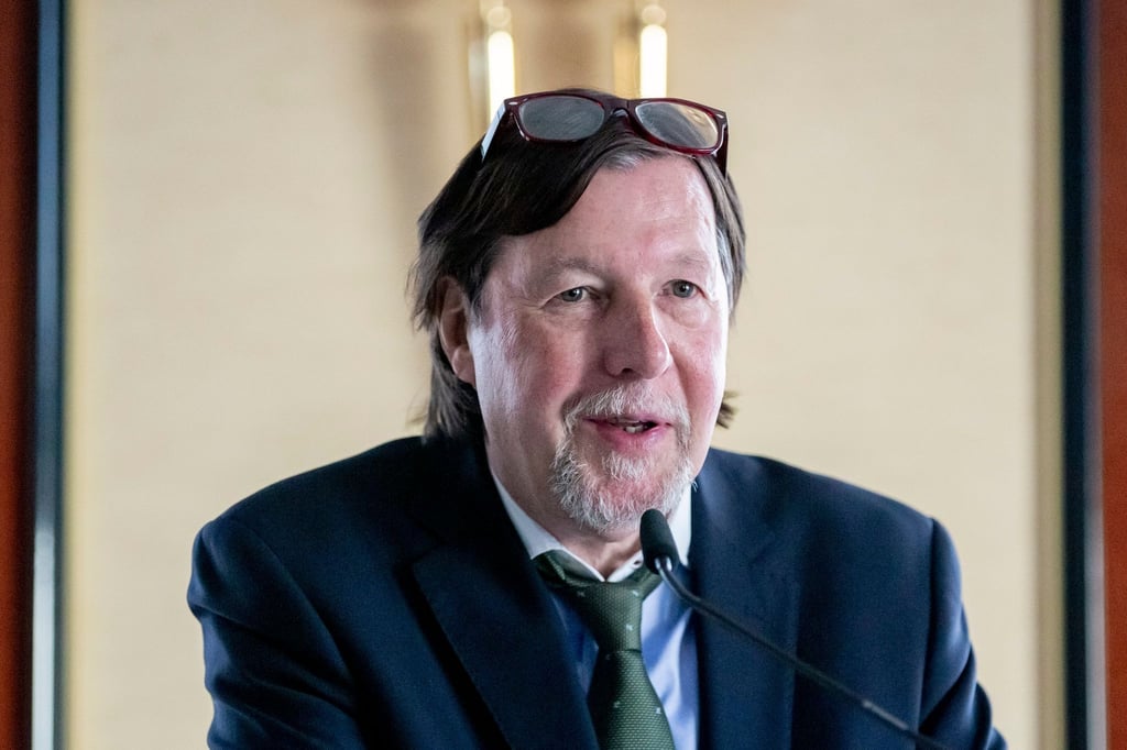 Der Berliner Historiker und Publizist Christoph Heubner soll mit dem Lothar-Kreyssig-Friedenspreis ausgezeichnet werden.