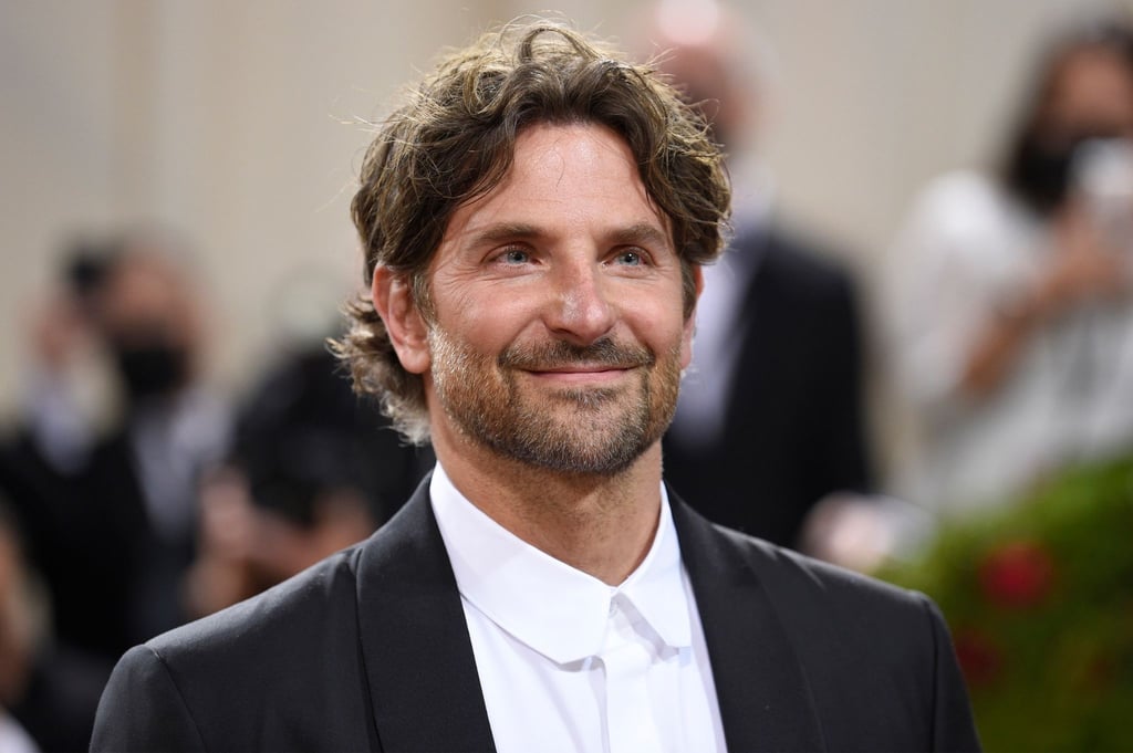 US-Schauspieler Bradley Cooper gab 2018 mit dem gefeierten Liebesdrama „A Star is Born“ sein Regiedebüt.