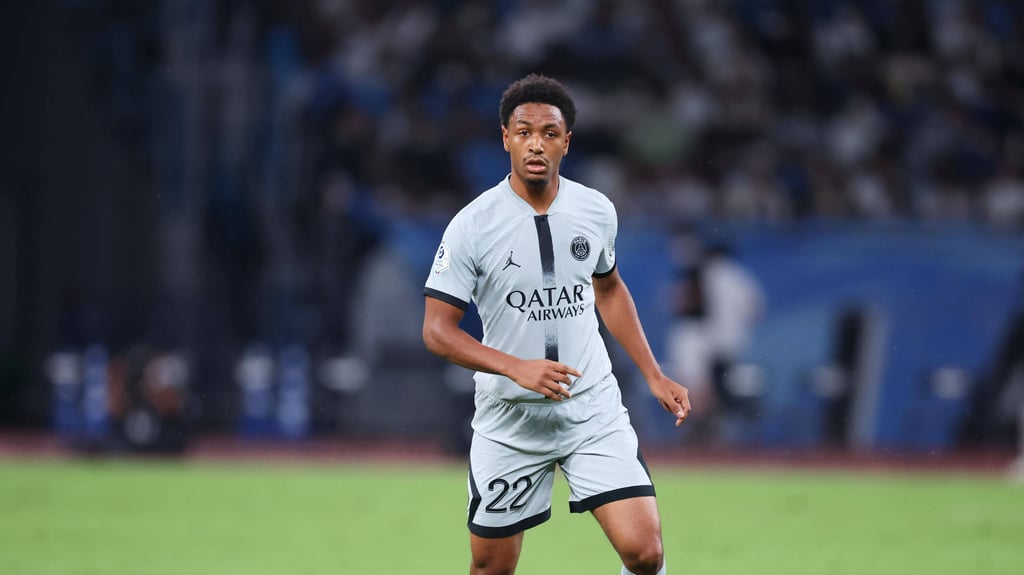 Wechselt nach Katar: Ex-RB-Leihspieler und PSG-Profi Abdou Diallo