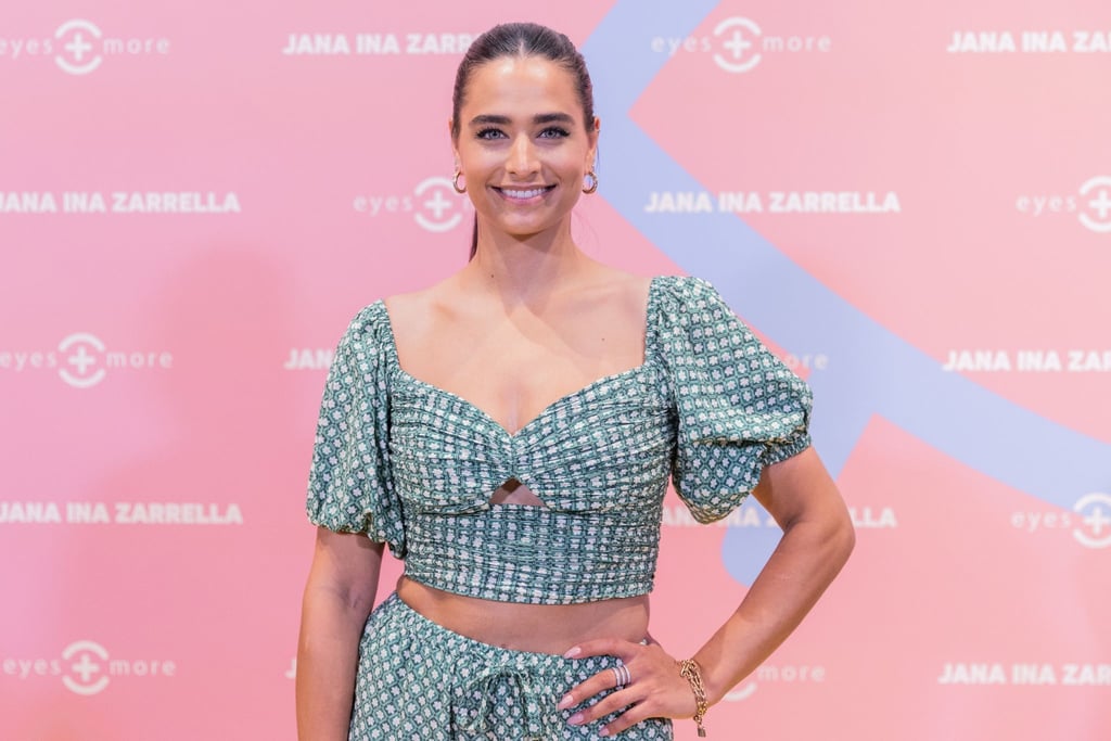 Amira Pocher verkuppelt Single-Mütter und Single-Väter.