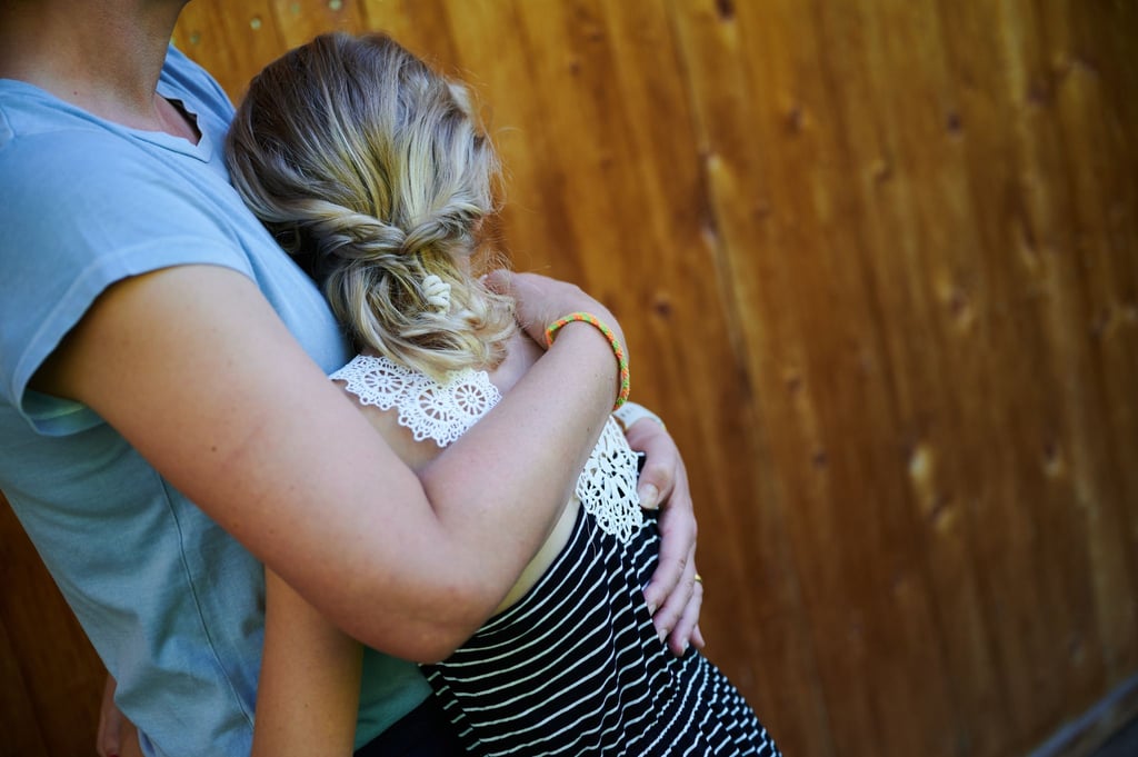 In Den Arm Genommen Werden Sprüche Statistisches Landesamt: Leichter Rückgang bei Fällen von