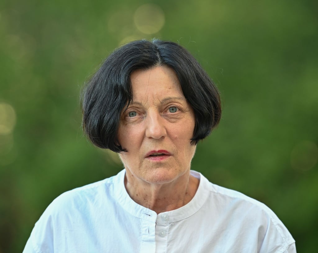 Herta Müller wird am 17. August 70 Jahre alt.