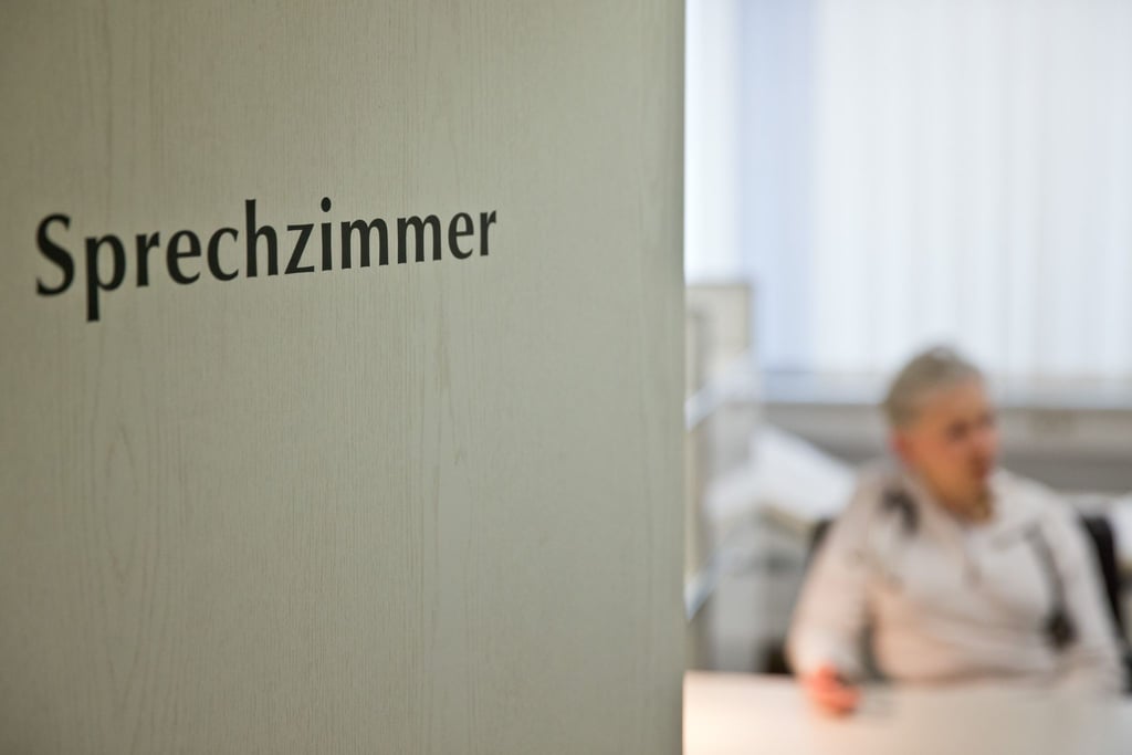 Jedes vierte Gutachten kam laut Gutachter der Krankenkassen zu dem Schluss, dass ein Behandlungsfehler vorlag.