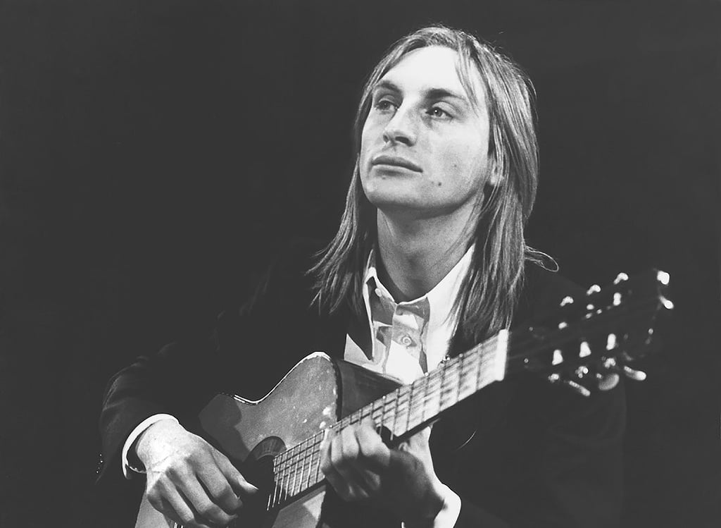Otto Waalkes 1973 in der Otto-Show vom WDR. Heute warnt der Sender vor seiner eigenen Sendung.