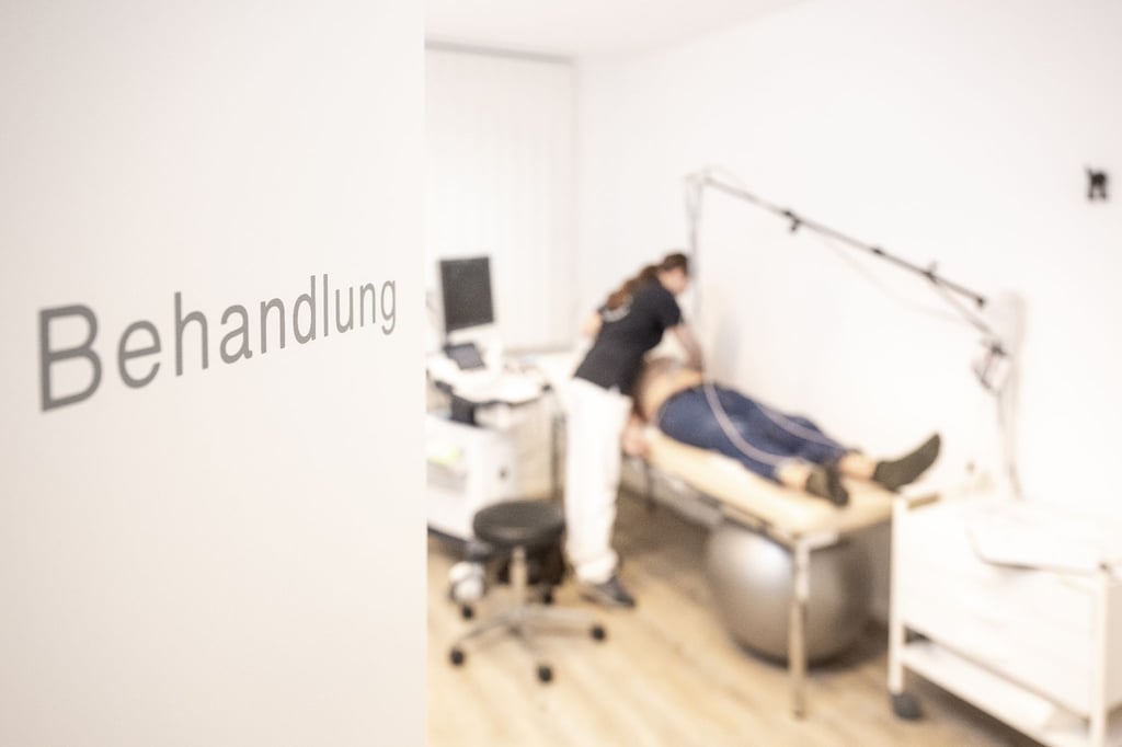 Ärztlicher Eingriff mit Folgen? Dann kann es unter Umständen Schadenersatz geben.