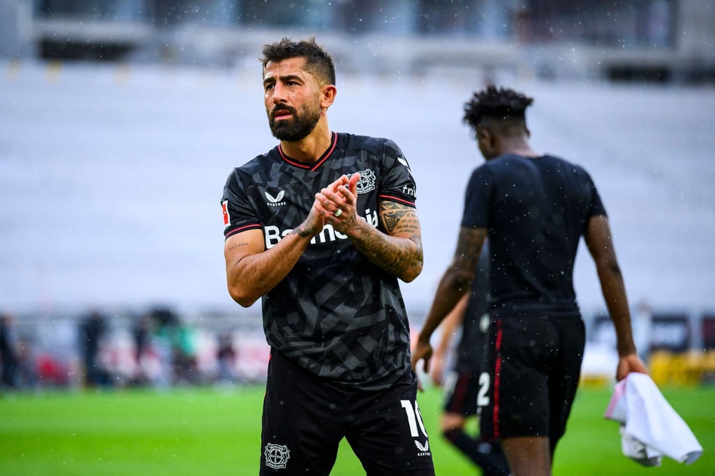 Der Mittelfeldakteur spielt mittlerweile für Galatasaray Istanbul und darf auf eine Nominierung für die türkische Nationalmannschaft hoffen.