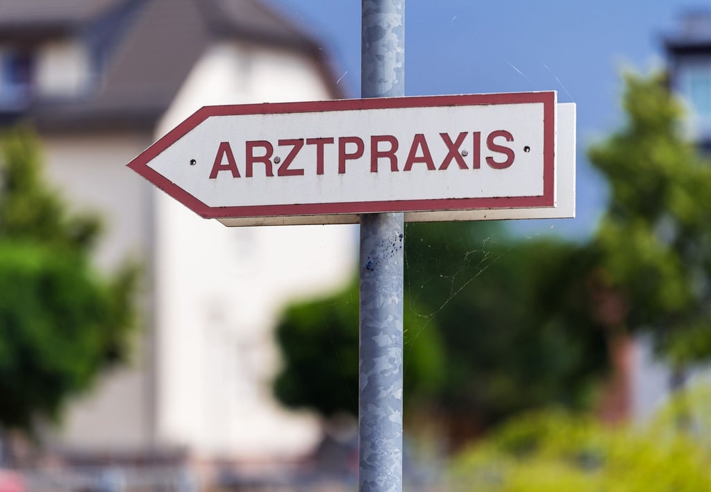 Niedergelassene Ärzte und Psychotherapeuten befürchten einen akuten Paxiskollaps.