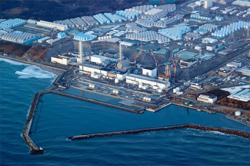 Japan will schon bald mit der Einleitung aufbereiteten Kühlwassers aus der Atomruine Fukushima beginnen. Meeresfrüchte sollen dann täglich auf radioaktives Tritium hin testen.