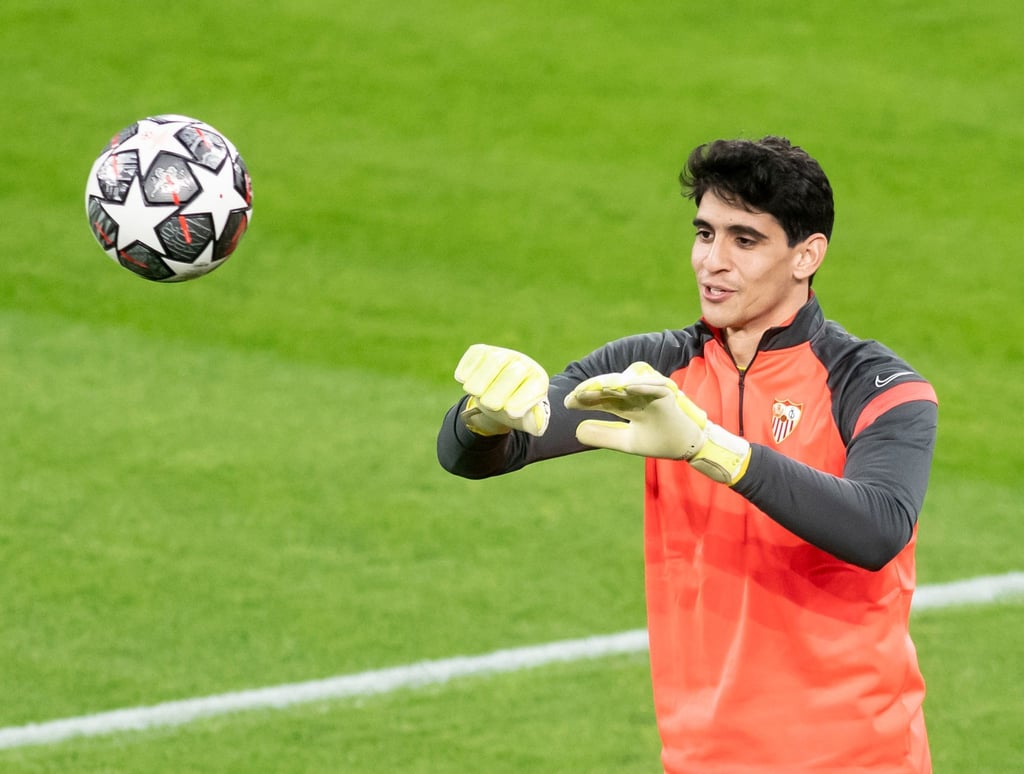 Der marokkanische Torhüter wechselt zu Al-Hilal nach Saudi-Arabien.