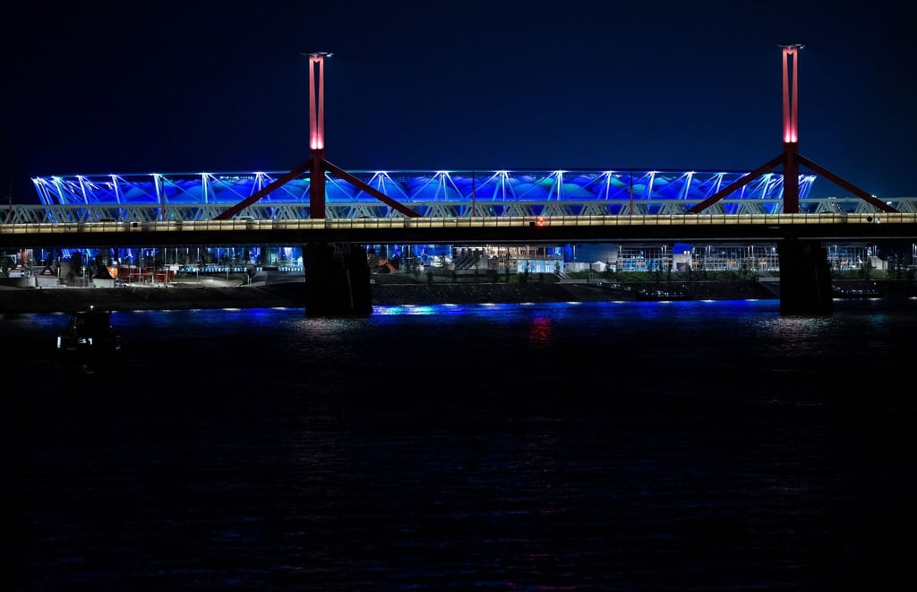 Die Leichtathletik-Weltmeisterschaft in Budapest findet vom 19. bis 27. August statt.