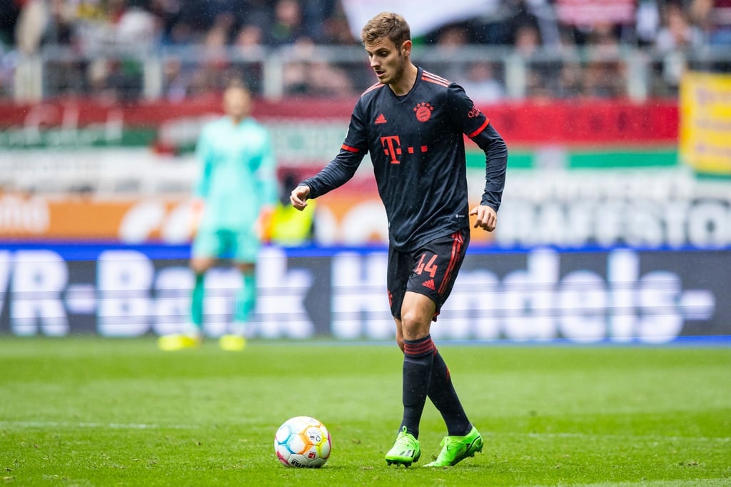 Josip Stanisic wechselt auf Leihbasis von den Bayern zu Leverkusen.