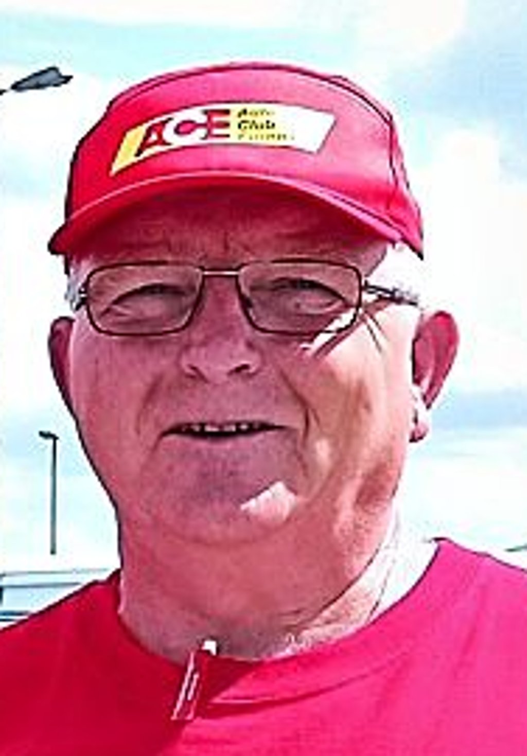 Gerhard Wolter