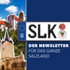 Alles rund um Aschersleben, Bernburg, Schönebeck und Staßfurt: Der Newsletter mit den wichtigsten Nachrichten aus dem Salzlandkreis.