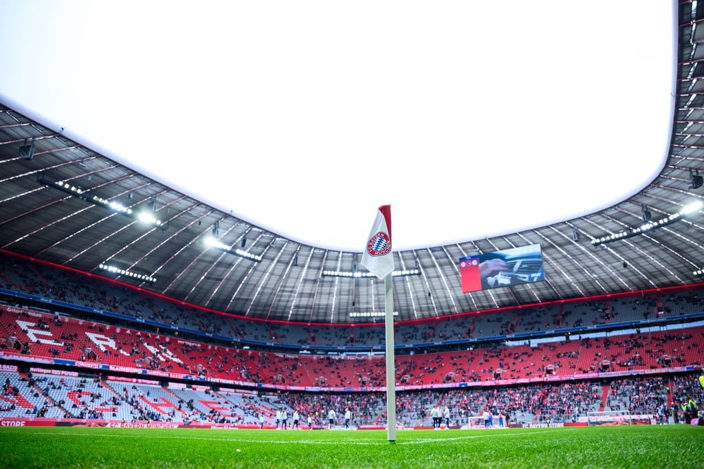 Bei Heimspielen des FC Bayern Münchens werden zwei psychologisch geschulte Fachkräfte für Fans bereit sein.