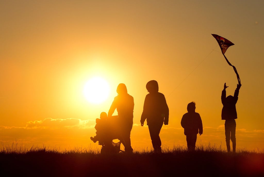 Für Familien ist sie besonders wichtig: Eine private Haftpflichtversicherung, die im Fall von Schäden schützt, die schnell ziemlich teuer werden können.