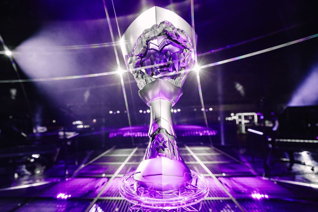 Den ersten Masters-Pokal der Valorant Champions Tour 2024 gibt es in Madrid zu gewinnen.